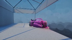 Your car will exdlod