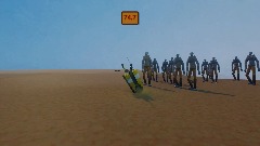 A screenshot taken in Dreams. 1 of 1.