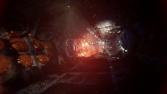 A screenshot taken in Dreams. 1 of 5.