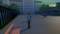 A screenshot taken in Dreams. 1 of 1.