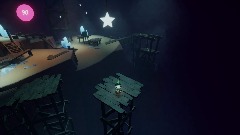 A screenshot taken in Dreams. 4 of 30.