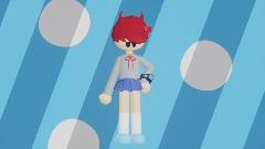 A screenshot taken in Dreams. 8 of 22.