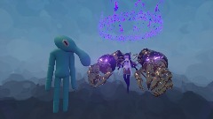 A screenshot taken in Dreams. 18 of 30.