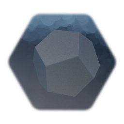Dodecahedron