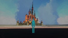 A screenshot taken in Dreams. 5 of 11.