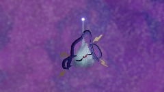 A screenshot taken in Dreams. 17 of 22.