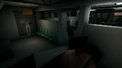 A screenshot taken in Dreams. 2 of 6.