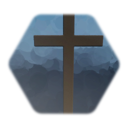 Simple Cross