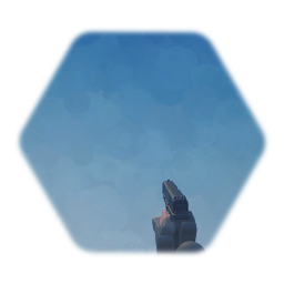 Fps/first person shooter alone wolf's brother