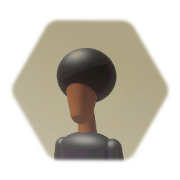 Afro