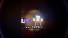 A screenshot taken in Dreams. 2 of 3.