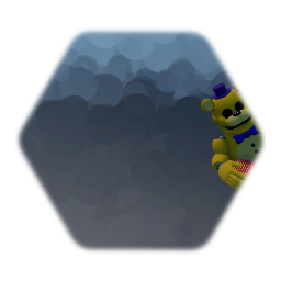 Security fredbear