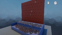 Too Pea Machine (WIP)