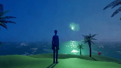 A screenshot taken in Dreams. 1 of 1.