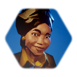 Tessa the Saxophonist