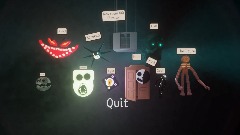 A screenshot taken in Dreams. 4 of 4.