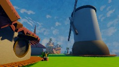 A screenshot taken in Dreams. 4 of 11.