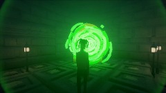 A screenshot taken in Dreams. 2 of 5.