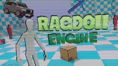 *UNTITLED* <pink>Ragdoll Engine!