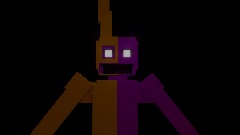 Remix of Minigame Spring bonnie / Purple guy (W.I.P)