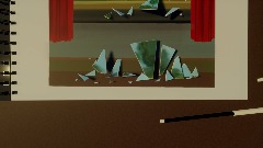 Remix of Sketchys Sketch Pad