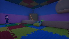 A screenshot taken in Dreams. 6 of 27.