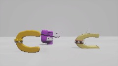 A screenshot taken in Dreams. 1 of 1.