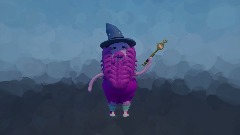 A screenshot taken in Dreams. 17 of 21.