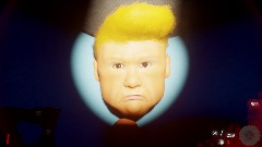 A screenshot taken in Dreams. 1 of 3.