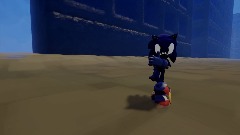 Sonic adventure 2  City escape