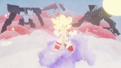 A screenshot taken in Dreams. 8 of 27.