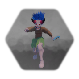 Demon Derek