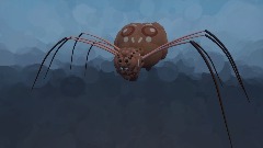 A screenshot taken in Dreams. 1 of 3.