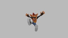 A screenshot taken in Dreams. 1 of 1.