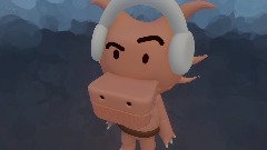 A screenshot taken in Dreams. 12 of 12.