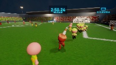 A screenshot taken in Dreams. 16 of 20.