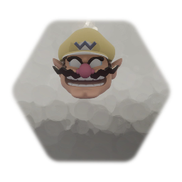 Wario tape