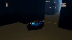 A screenshot taken in Dreams. 10 of 22.