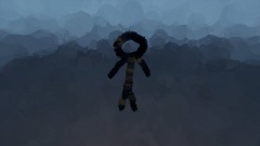 A screenshot taken in Dreams. 9 of 11.