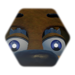 Withered Freddy Ragdoll