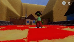 A screenshot taken in Dreams. 1 of 12.