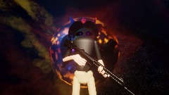 Daniel's Operation: Heat Line