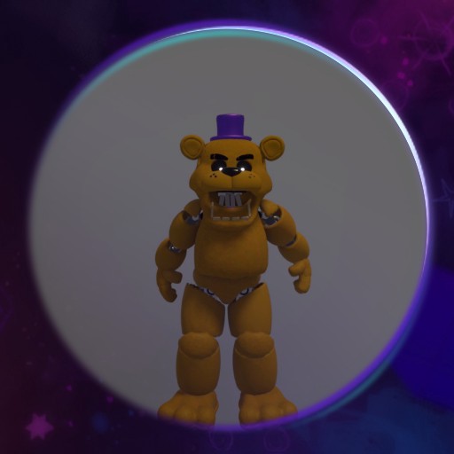 Fnaf World Collection  Indreams - Dreams™ companion website