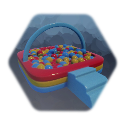 FredBears Model Pack