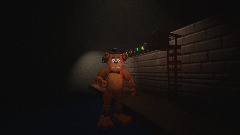 Fnaf movie trailer 2 Freddy Fazbear reveal