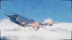 A screenshot taken in Dreams. 1 of 1.