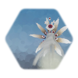 #CUAJ  Heaven/Hell - Seraph