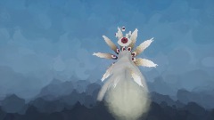 A screenshot taken in Dreams. 11 of 25.