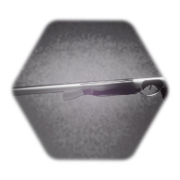 Shotgun (with motion sensor and logic)