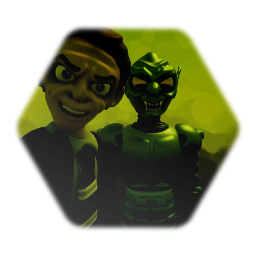 Norman osborn (raimi)